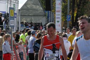 Laufgruppe 2014