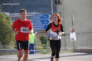 Laufgruppe 2015