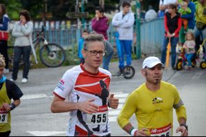 Laufgruppe 2014