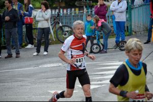 Laufgruppe 2014