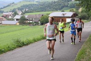 Laufgruppe 2015