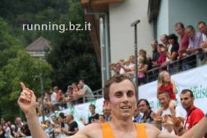Laufgruppe 2012