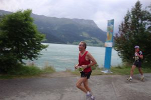 Laufgruppe 2012