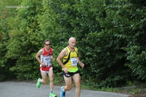 3/4 Halbmarathon