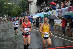3/4 Halbmarathon