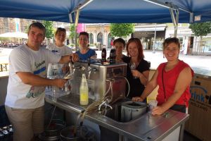 Südtirol Ultraskyrace