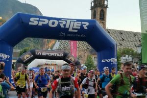 Südtirol Ultraskyrace