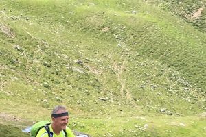 Südtirol Ultraskyrace