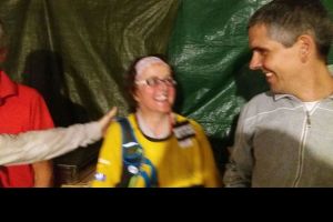 Südtirol Ultraskyrace