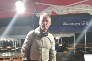 Südtirol Ultraskyrace