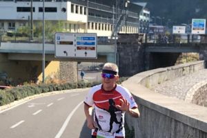 Bozen City Trail 2018