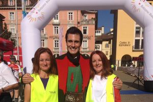 Bozen City Trail 2018