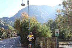 Bozen City Trail 2018