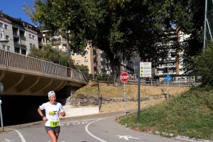 Bozen City Trail 2018