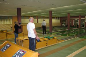 Kegelturnier 2016