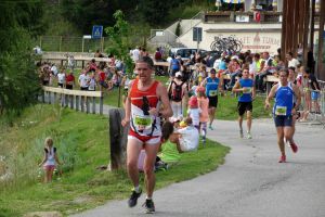 Laufgruppe 2014