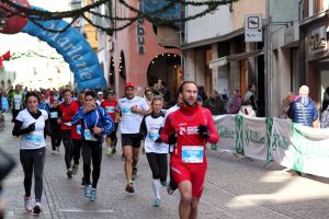 Laufgruppe 2012