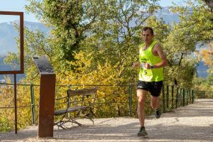 Bozen City Trail 2018