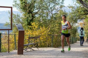 Bozen City Trail 2018