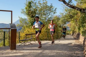 Bozen City Trail 2018