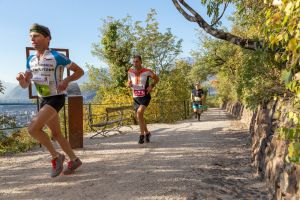 Bozen City Trail 2018