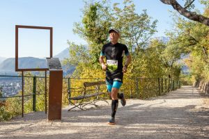 Bozen City Trail 2018