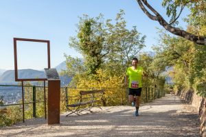 Bozen City Trail 2018