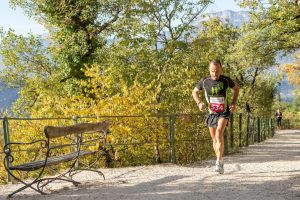 Bozen City Trail 2018