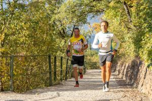 Bozen City Trail 2018