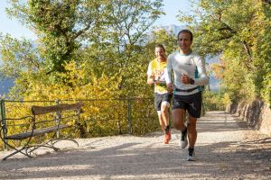 Bozen City Trail 2018
