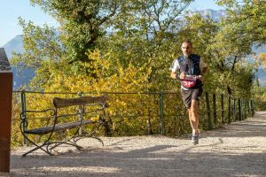 Bozen City Trail 2018