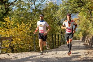 Bozen City Trail 2018
