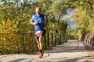 Bozen City Trail 2018