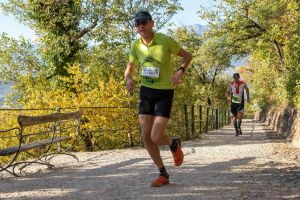 Bozen City Trail 2018