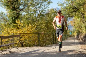 Bozen City Trail 2018