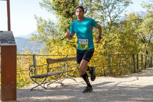 Bozen City Trail 2018
