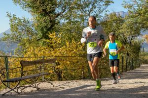 Bozen City Trail 2018