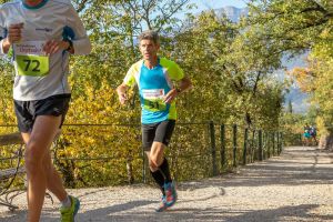 Bozen City Trail 2018