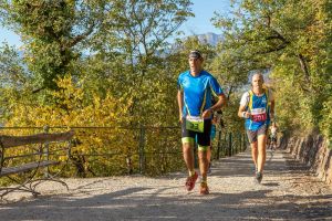 Bozen City Trail 2018