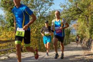 Bozen City Trail 2018