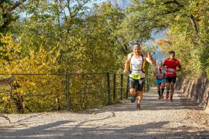 Bozen City Trail 2018
