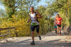 Bozen City Trail 2018