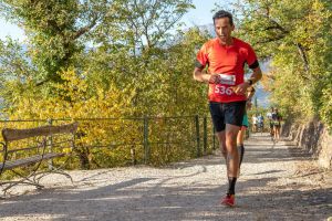 Bozen City Trail 2018