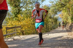 Bozen City Trail 2018