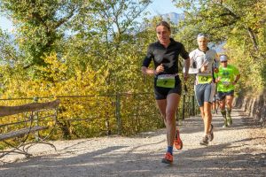 Bozen City Trail 2018