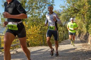 Bozen City Trail 2018