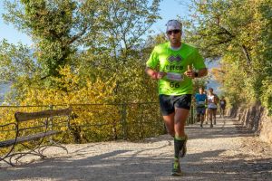 Bozen City Trail 2018