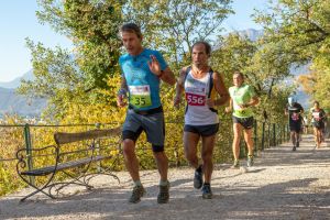Bozen City Trail 2018