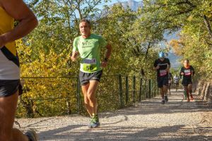 Bozen City Trail 2018