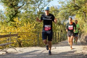 Bozen City Trail 2018